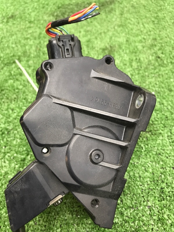 Педаль газа Toyota Camry 2006 ACV40