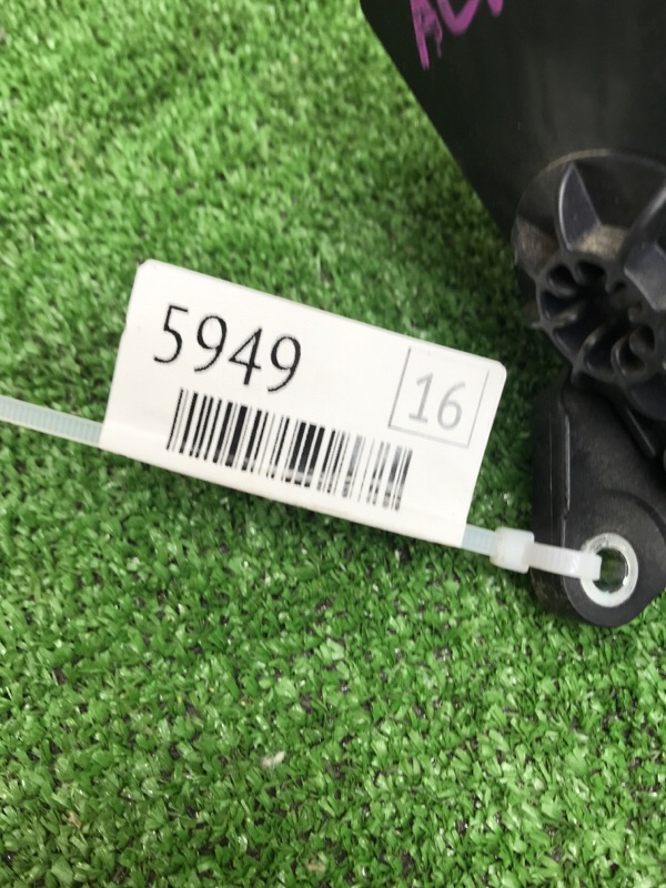 Педаль газа Toyota Camry 2006 ACV40