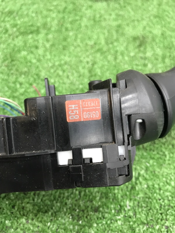 Переключатель света фар Toyota AVENSIS 2012 ZRT272