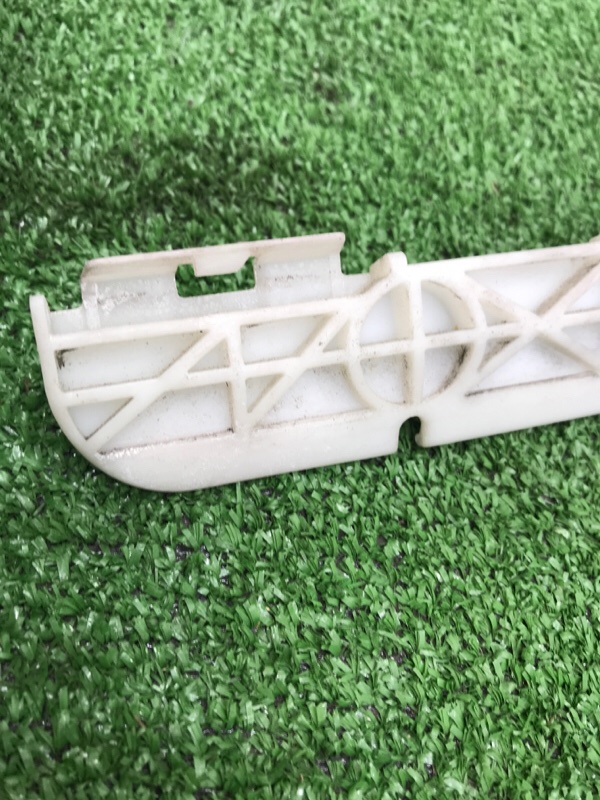 Кронштейн бампера Toyota Estima 2008 ACR50W