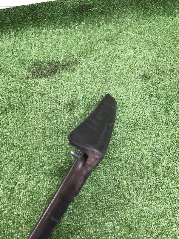 Стекло глухое VOLKSWAGEN Touran 2011 1T3