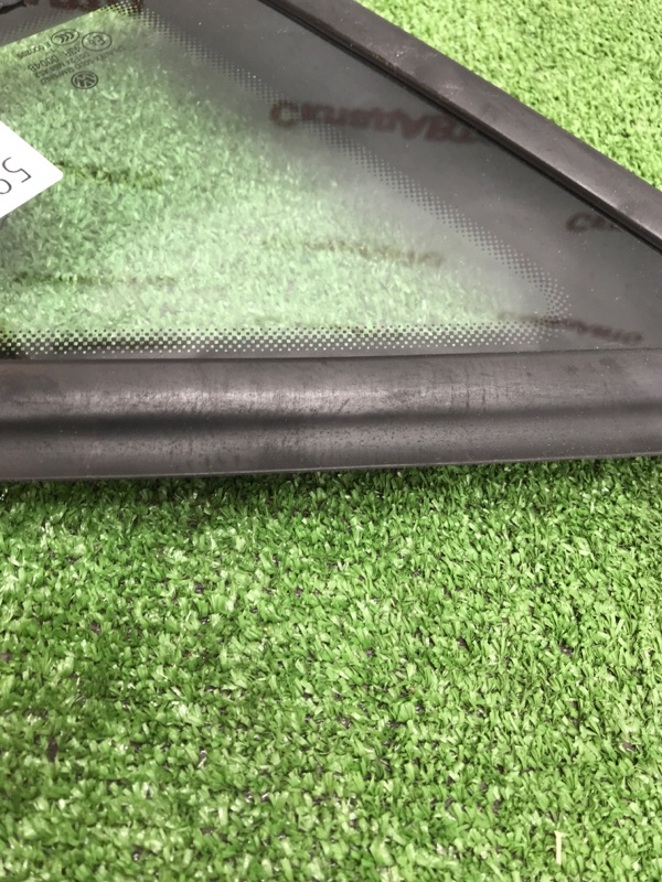 Стекло глухое VOLKSWAGEN Touran 2011 1T3