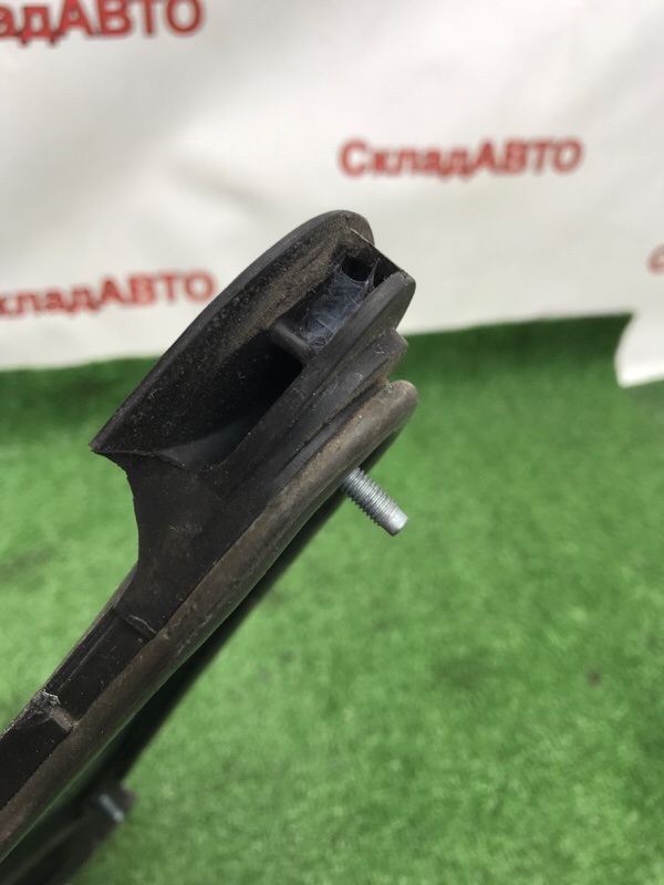 Стекло глухое VOLKSWAGEN Touran 2011 1T3