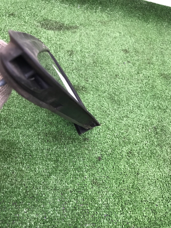 Стекло глухое VOLKSWAGEN Touran 2011 1T3