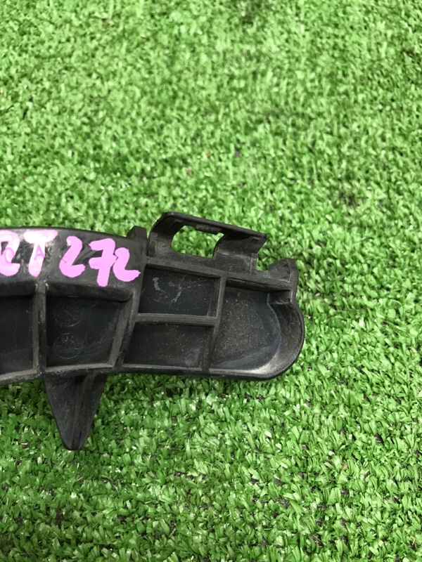 Кронштейн бампера Toyota AVENSIS 2012 ZRT272