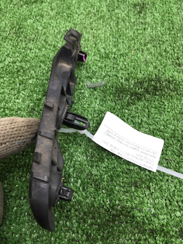 Кронштейн бампера Toyota AVENSIS 2012 ZRT272