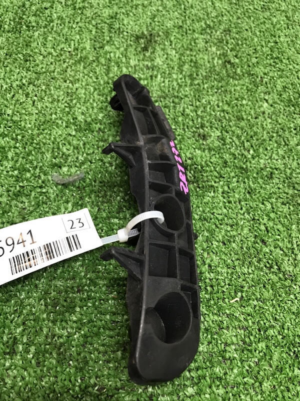 Кронштейн бампера Toyota AVENSIS 2012 ZRT272