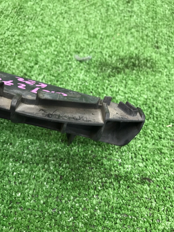 Кронштейн бампера Toyota AVENSIS 2012 ZRT272