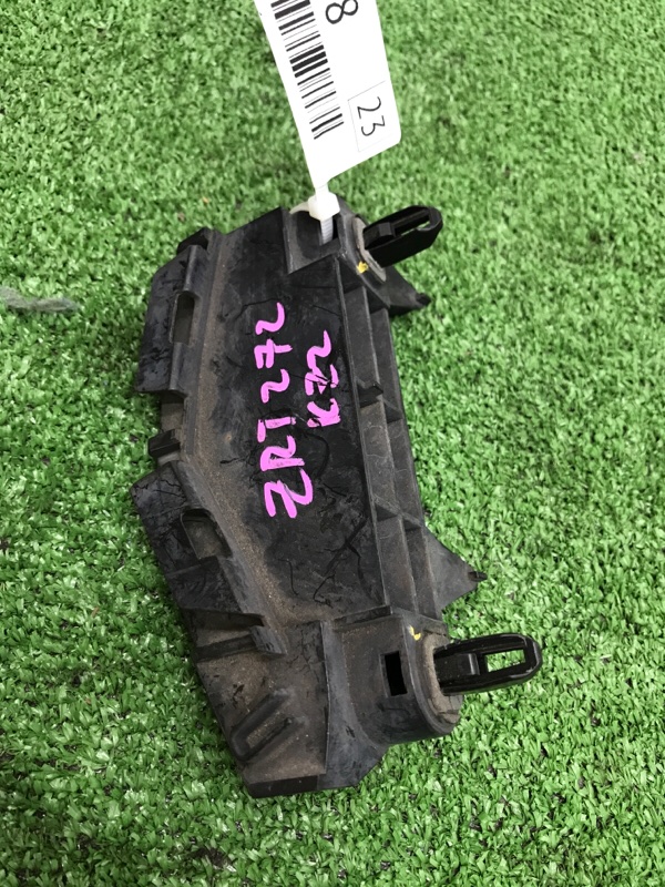 Кронштейн бампера Toyota AVENSIS 2012 ZRT272