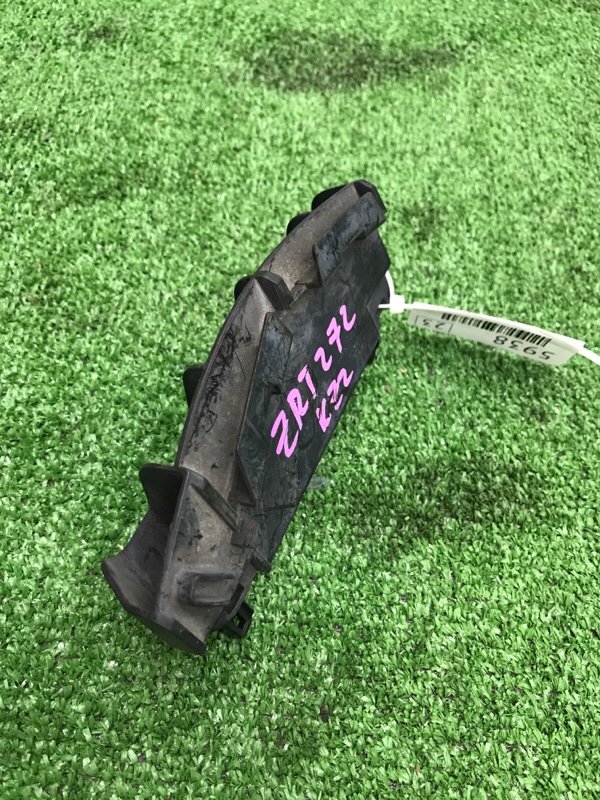 Кронштейн бампера Toyota AVENSIS 2012 ZRT272