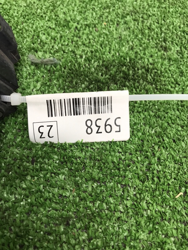 Кронштейн бампера Toyota AVENSIS 2012 ZRT272