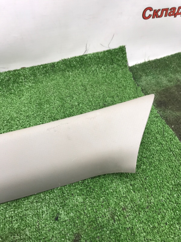 Накладка стойки лобового стекла Toyota Estima 2008 ACR50W