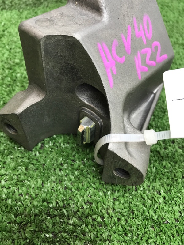 Блокиратор руля Toyota Camry 2006 ACV40