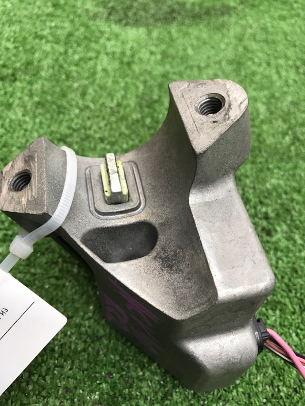 Блокиратор руля Toyota Camry 2006 ACV40