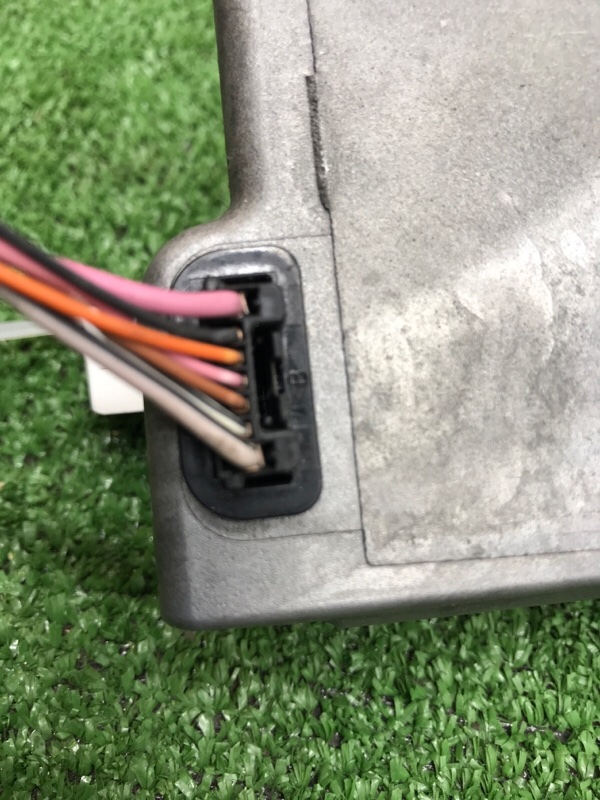 Блокиратор руля Toyota Camry 2006 ACV40