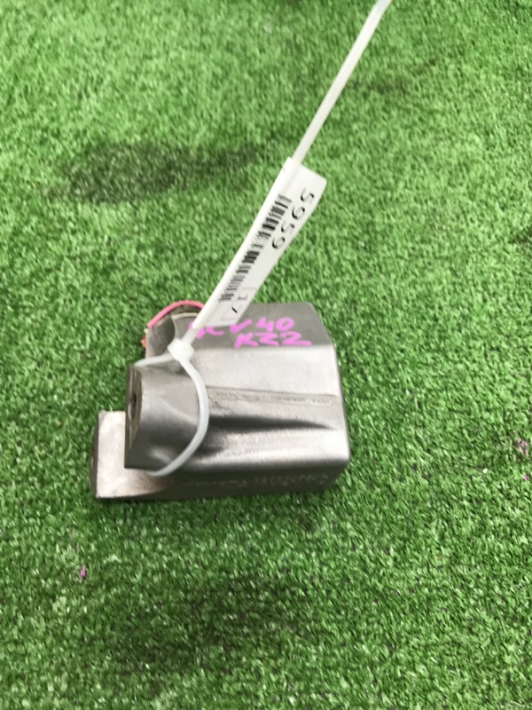 Блокиратор руля Toyota Camry 2006 ACV40