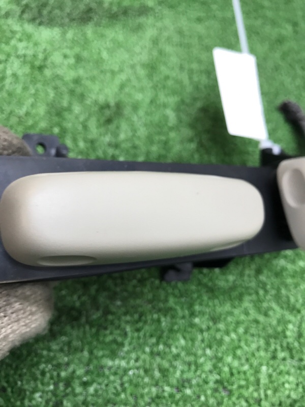 Блок управления сиденьем Toyota Camry 2006 ACV40