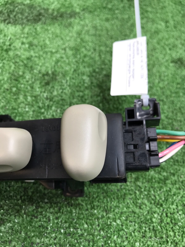 Блок управления сиденьем Toyota Camry 2006 ACV40