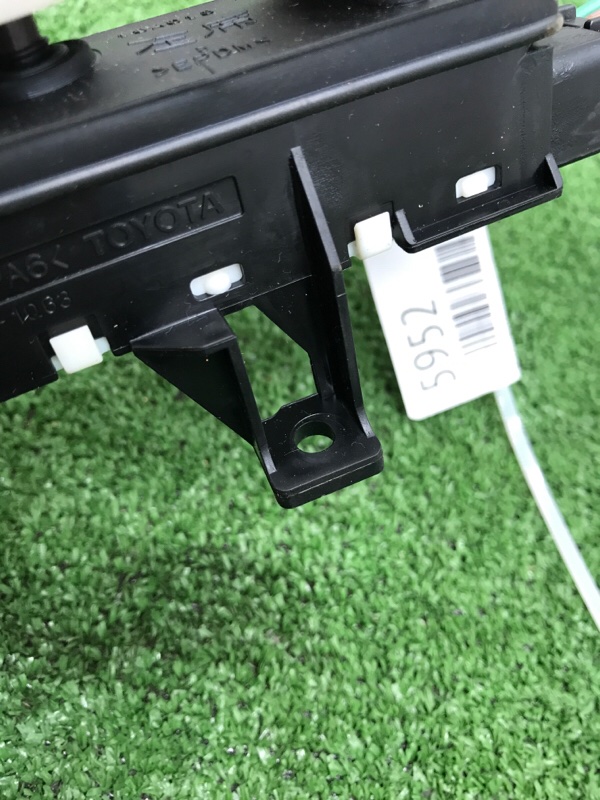 Блок управления сиденьем Toyota Camry 2006 ACV40