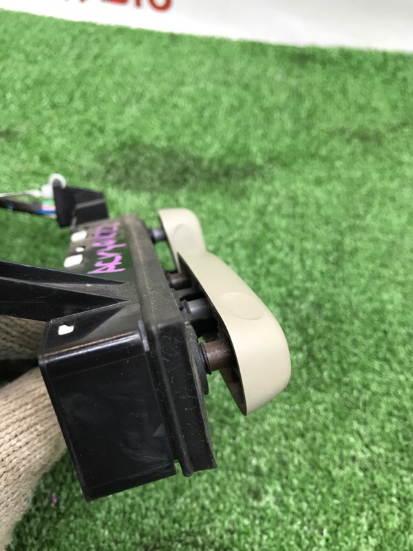 Блок управления сиденьем Toyota Camry 2006 ACV40