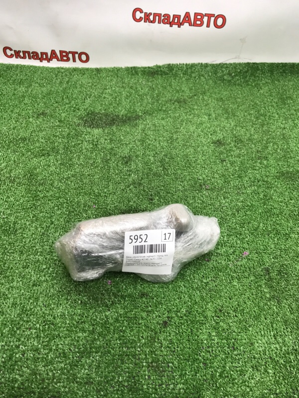 Блок управления сиденьем Toyota Camry 2006 ACV40