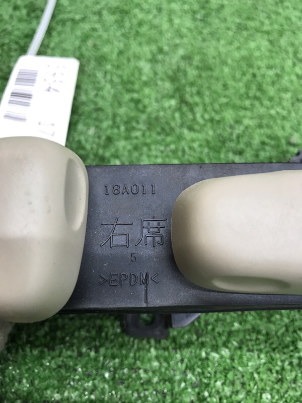 Блок управления сиденьем Toyota Camry 2006 ACV40