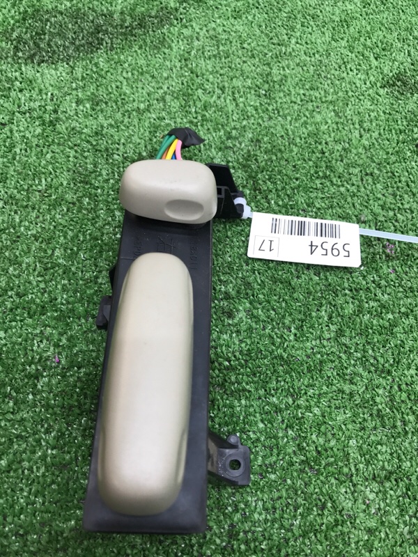 Блок управления сиденьем Toyota Camry 2006 ACV40