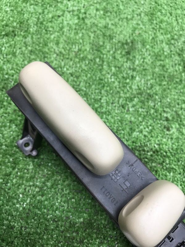 Блок управления сиденьем Toyota Camry 2006 ACV40