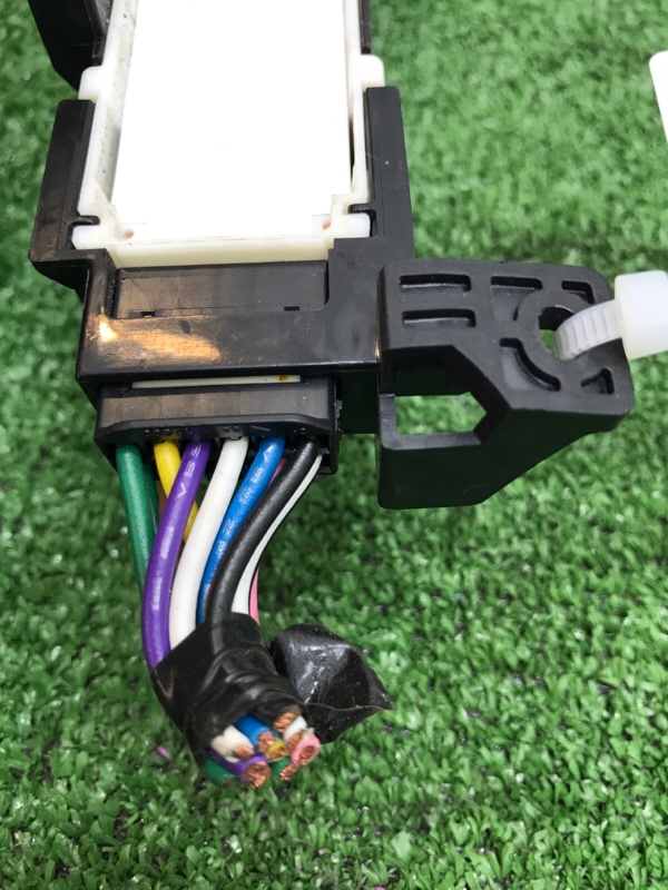 Блок управления сиденьем Toyota Camry 2006 ACV40