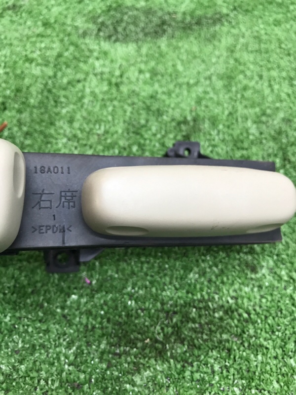 Блок управления сиденьем Toyota Camry 2006 ACV40