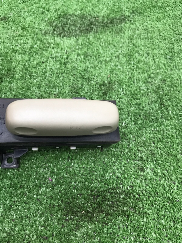 Блок управления сиденьем Toyota Camry 2006 ACV40