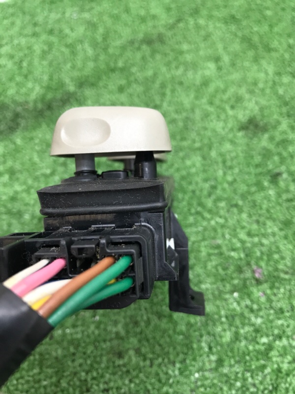 Блок управления сиденьем Toyota Camry 2006 ACV40