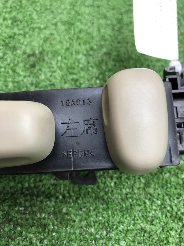 Блок управления сиденьем Toyota Camry 2006 ACV40