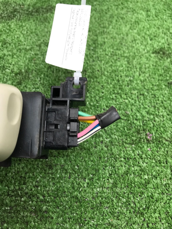 Блок управления сиденьем Toyota Camry 2006 ACV40