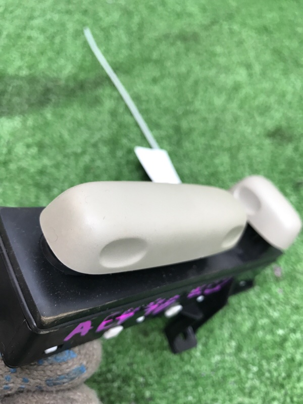 Блок управления сиденьем Toyota Camry 2006 ACV40