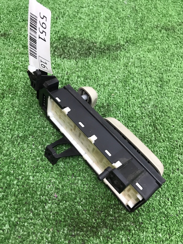 Блок управления сиденьем Toyota Camry 2006 ACV40