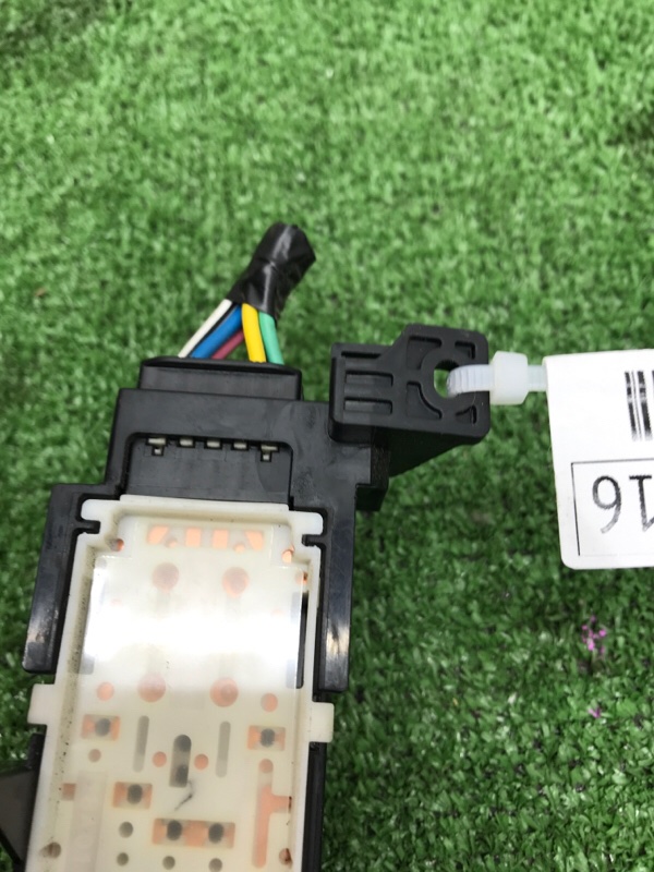 Блок управления сиденьем Toyota Camry 2006 ACV40