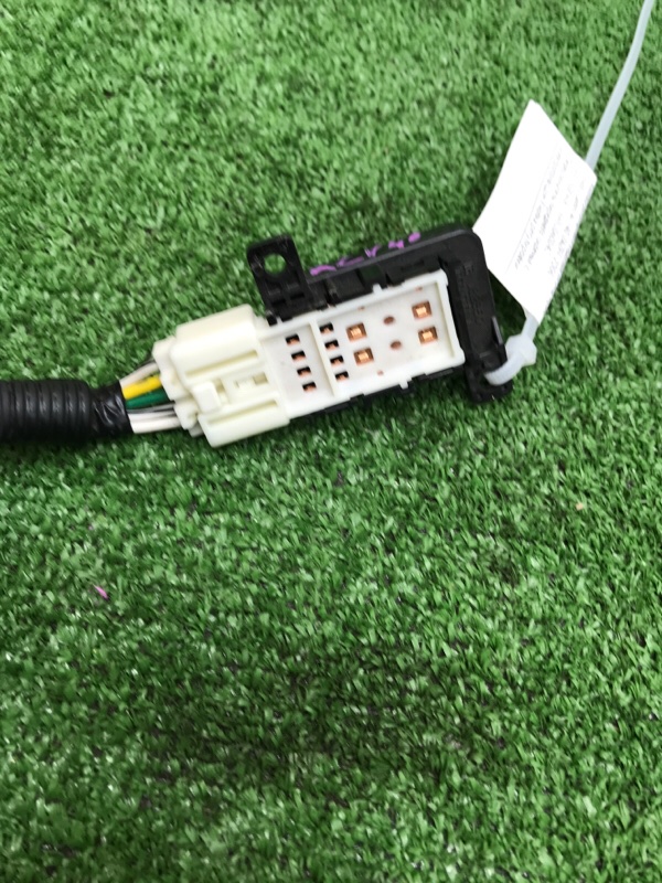 Кнопка регулировки сиденья Toyota Camry 2006 ACV40