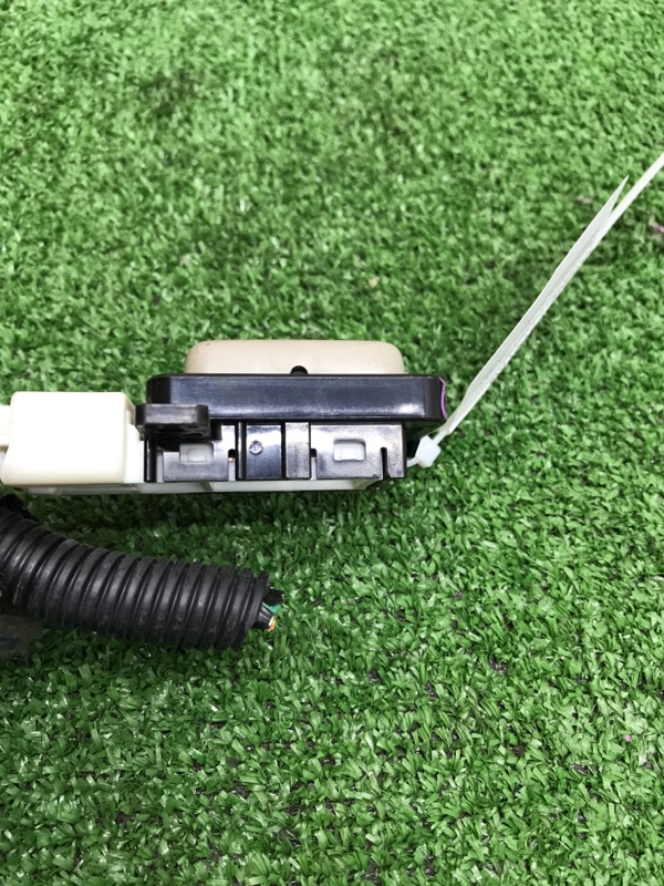 Кнопка регулировки сиденья Toyota Camry 2006 ACV40