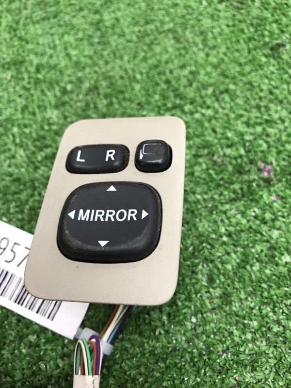 Переключатель зеркала Toyota Camry 2006 ACV40