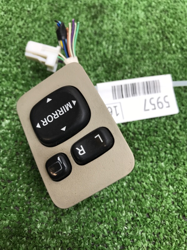 Переключатель зеркала Toyota Camry 2006 ACV40