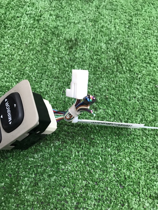 Переключатель зеркала Toyota Camry 2006 ACV40