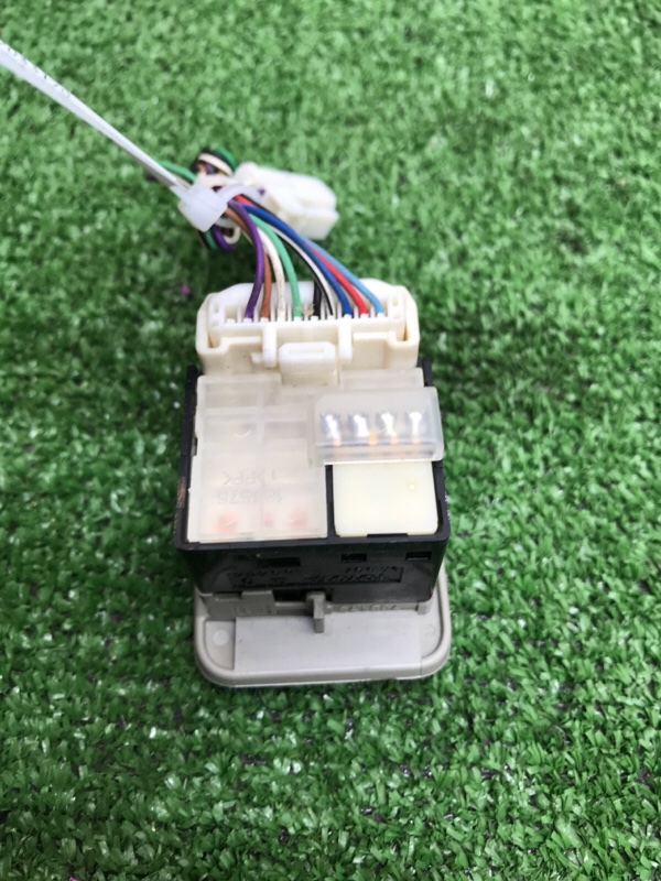 Переключатель зеркала Toyota Camry 2006 ACV40