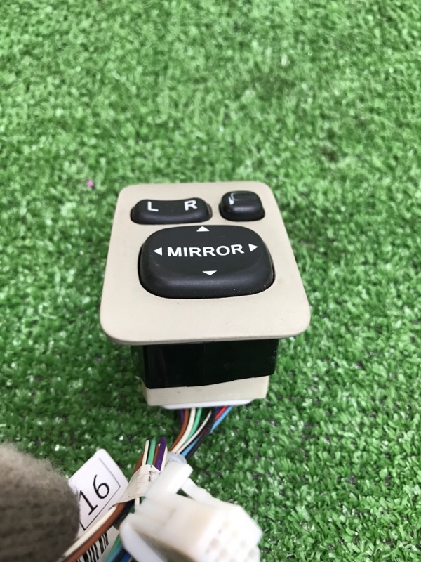 Переключатель зеркала Toyota Camry 2006 ACV40