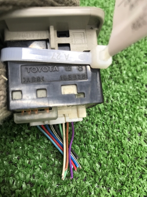 Переключатель зеркала Toyota Camry 2006 ACV40