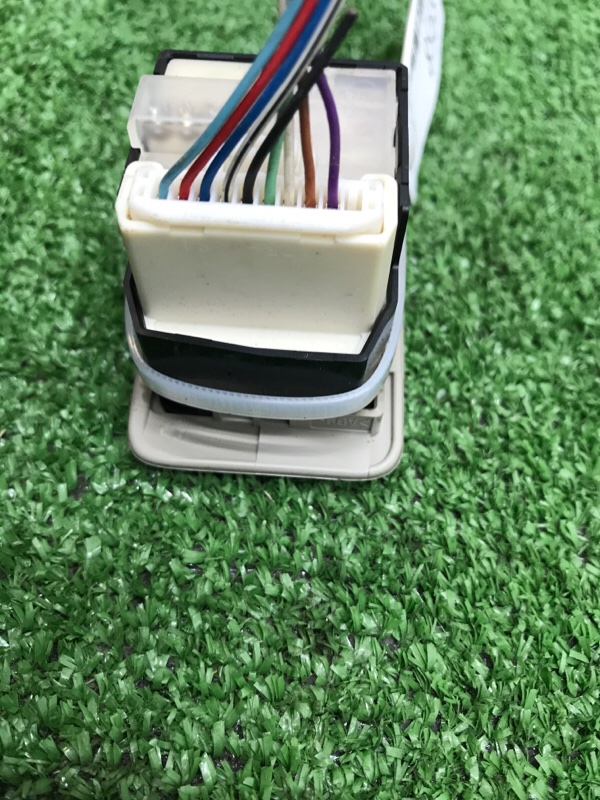 Переключатель зеркала Toyota Camry 2006 ACV40