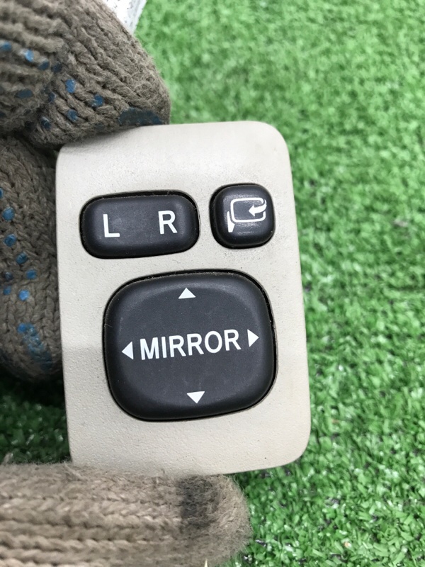 Переключатель зеркала Toyota Camry 2006 ACV40
