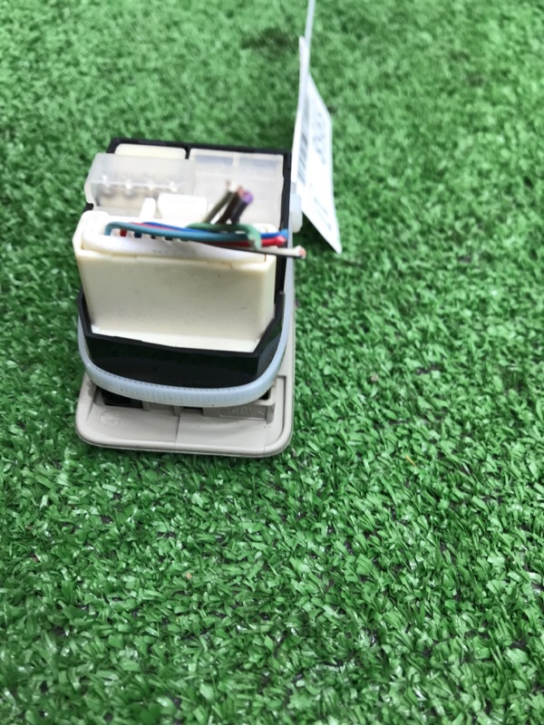 Переключатель зеркала Toyota Camry 2006 ACV40