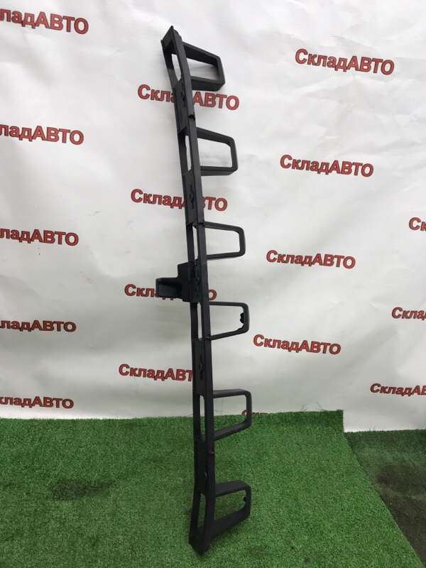 Кронштейн бампера Ford Focus 3 2011-2019 СЕДАН