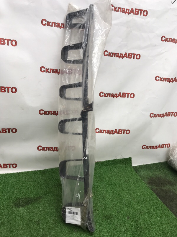 Кронштейн бампера Ford Focus 3 2011-2019 СЕДАН